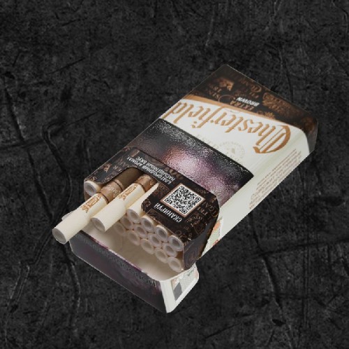 Сигареты Честер Экстра Браун (Chesterfield Extra Brown)