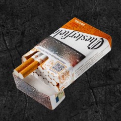 Сигареты Честер Красный (Chesterfield Original)