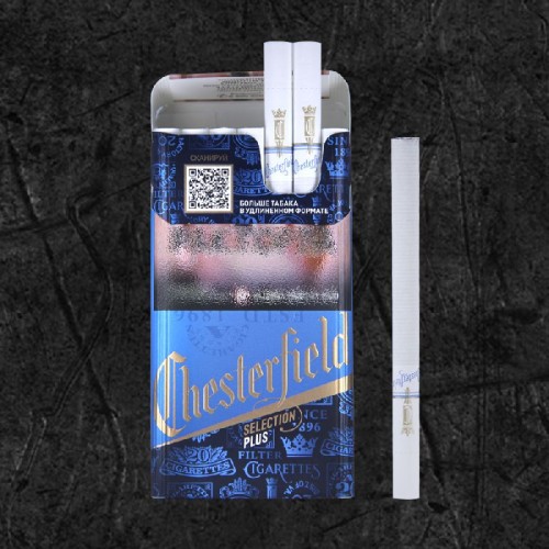 Сигареты Честер Селекшен Плюс (Chesterfield Selection Plus)
