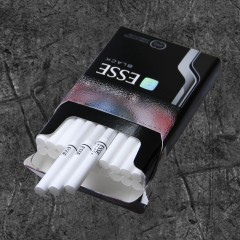 Сигареты Эссе Блэк (Esse Black)