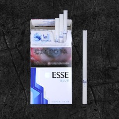 Сигареты Эссе Блю (Esse Blue)