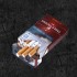 Сигареты Филип Моррис Красные (Philip Morris Red)