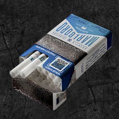 Сигареты Мальборо Крафтед Блю (Chesterfield Blue)