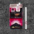 Сигареты Мальборо Виста Арома Зинг, Красные (Marlboro Vista Aroma Zing)