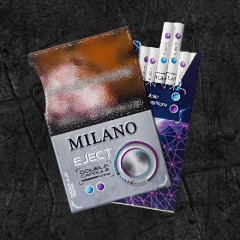 Сигареты Милано Эджект (Milano Eject)