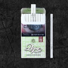 Сигареты Пепе Изи Грин Супер Слим (Pepe Easy Green Superslim)