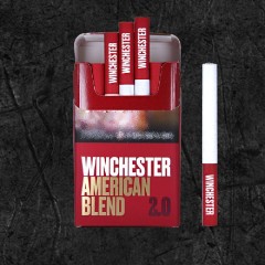 Сигареты Винчестер Американ Бленд 2.0 (Winchester American Blend 2.0)