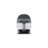 Сменный картридж Brusko Minican 4 - 3 мл (0.8 Ом) - Серый