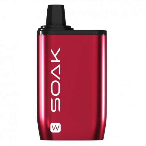 SOAK W 10 000 Брусника Клюква