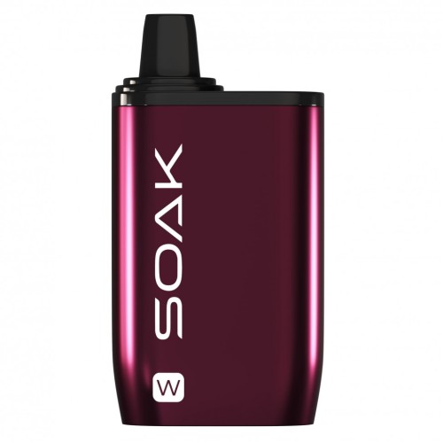 SOAK W 10 000 Манго Маракуйя