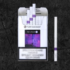 Stick Neo Berry Boost (Стики Нео Берри Буст Фиолетовая кнопка)