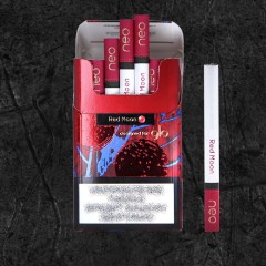 Stick Neo Demi Red Moon (Стики Нео Деми Ред Мун)