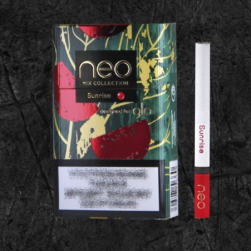 Stick Neo Demi Sunrise (Стики Нео Деми Санрайз)