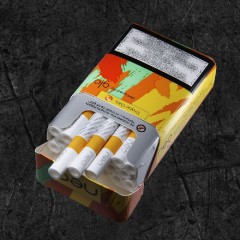 Stick Neo Demi Tropic Click (Стики Нео Деми Тропик Клик)