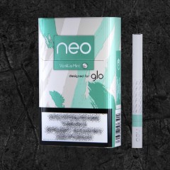 Stick Neo Vanilla Mint (Стики Ванилла Минт Нео Деми)
