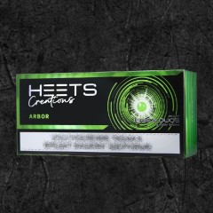 Стики Heets Creations Arbor (Хитс Креатионс Арбор)