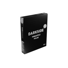 Табак для кальяна Darkside Core 30гр Pineapple Pulse (Ананас)