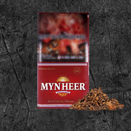 Табак Mynheer American Blend (Минхер Американ Бленд) 30гр