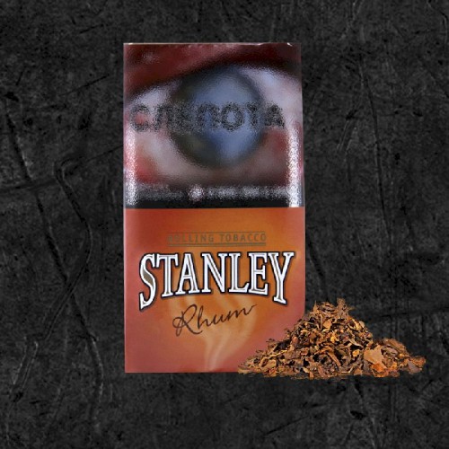 Табак Stanley Rhum (Табак Стэнли Ром)