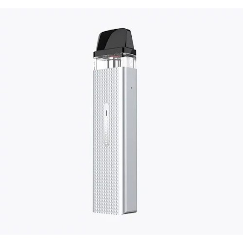 Vaporesso Xros mini Silver