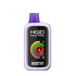 HQD NEO PRO 18000 Bubblegum (Жвачка)