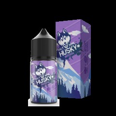 Жидкость Husky Malaysian Berserk (Лесные Ягоды) 30 мл 20мг