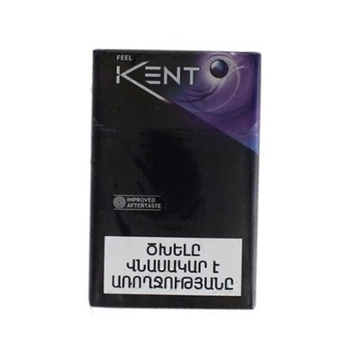 Kent Feel Aroma