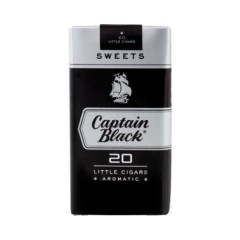 Captain Black Sweet