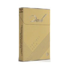 Dove Gold Compact