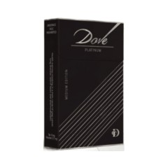 Dove Platinum Medium Edition