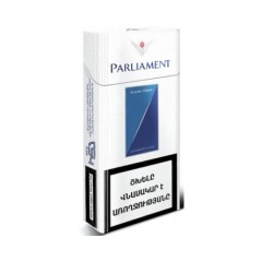 Parliament Super Slims